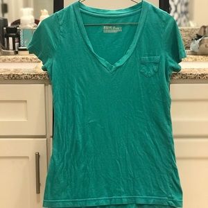 Teal Tee Shirt